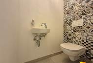 Moderne Erdgeschosswohnung mit Outdoor-Fläche