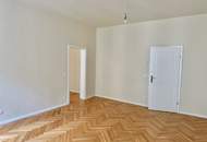 Generalsanierte 2-Zimmer-Wohnung mit Südwest-Ausrichtung und Garagenoption