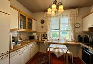 gepflegte, sofort beziehbare Doppelhaushälfte in sonniger Stadtrandlage von Oberwart