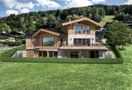 Tiroler Landhaus in sonniger Toplage