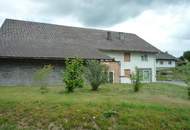 Hier für Sie im Attergau! Leben und Arbeiten für Selbstständige und Familie zum Wohnen!