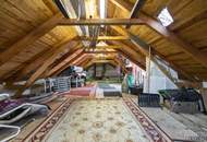 ENTZÜCKENDES KLEINFAMILIENHAUS MIT WEINKELLER / SCHÖNER GARTEN MIT TERRASSE, GRILLHÜTTE UND SCHUPFEN / VIEL POTENZIAL / RUHIGE SIEDLUNGSLAGE