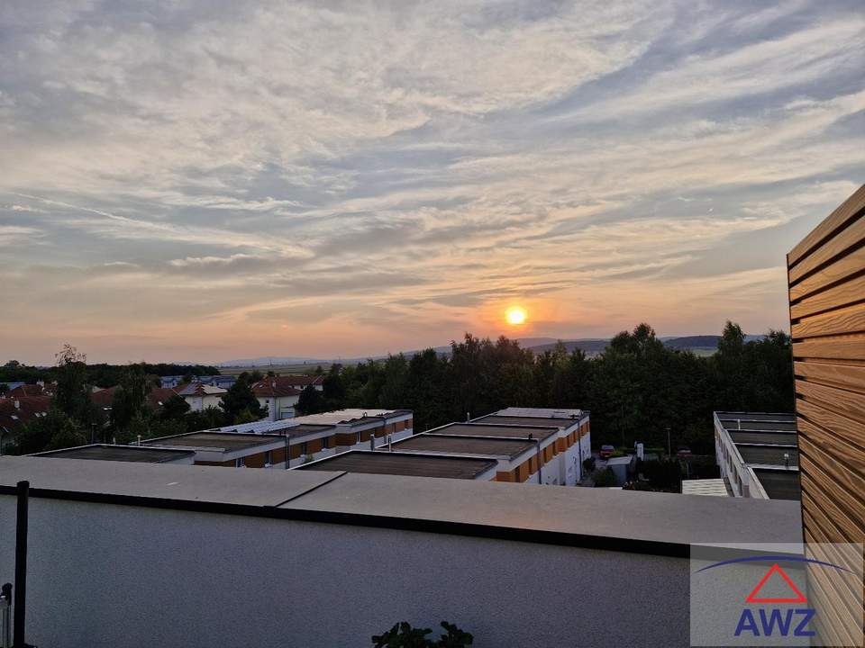 Top Dachgeschoss-Wohnung am Kremserberg zu verkaufen!