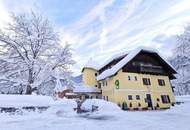 Schöne Frühstückspension sucht neuen Pächter - Pachtreduzierung für die ersten Saison !