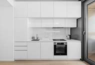 "Vollmöbliert Danube Flat"