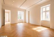 Exklusive Eleganz in Top-Lage: Vollsanierte Luxuswohnung mit 4 Zimmern und 3 Bädern