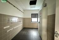 Gewerbestandort nahe Praterstern - über 800 m2 Nutzfläche - Erdgeschossfläche. - WOHNTRAUM