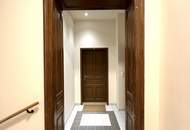 1010! 4-Zimmer Altbauwohnung mit 2 Bädern in toller Lage!