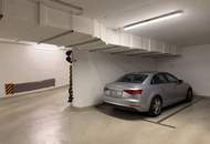Aßmayergasse - Büro/Geschäftslokal mit großem Lager zu vermieten
