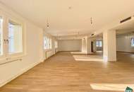 Bürofläche Nähe Stadtpark