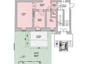 | Charmante Souterrain-Wohnung mit Garten in Graz-Geidorf | Rohbau