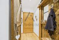 Neuwertige Wohnung in zentraler Lage