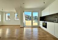 ++ ERSTBEZUG und NEUBAU ++ 3 Zimmer mit Terrasse und Küche