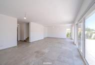 Erstbezug: Großzügiger Familientraum mit unverbaubarem Grünblick!