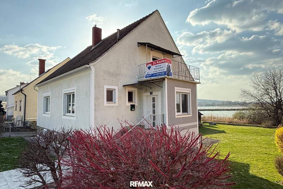 Ihr Zuhause mit Burgblick – Wohnen in Bestlage von Güssing, Haus-kauf, 219.000,€, 7540 Güssing