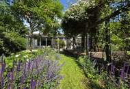 OPEN HOUSE! Wunderschönes Anwesen mit liebevoll angelegtem Garten und Pool