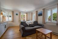 Top Anlegerobjekt: 2-Zimmer-Wohnung mit gesicherten Einnahmen