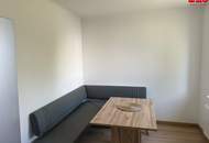 Gemütliche 3 Zimmer-Wohnung mit flexibler Raumaufteilung und heller Küche im ruhigen Steyr Münichholz - zentral, grün und mit perfekter Infrastruktur! Unbefristeter Mietvertrag!