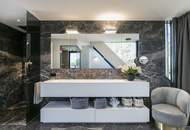 Wunderschönes Penthouse mit Pool und prachtvollem Blick, Nähe Kahlenberg