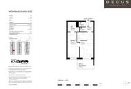 | KAGRANER PLATZ | 2 ZIMMER | MIT BALKON | NEUBAU |