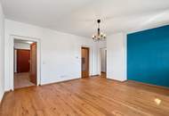 Helle 3-Zimmer-Eigentumswohnung mit Balkon &amp; Stellplatz