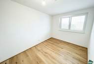 Moderne 3-Zimmer-Wohnung mit Loggia direkt bei der U3