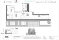Traisengasse 20-22 - Moderner Lebensraum mit Donaublick