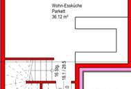 Elegante Neubauten: Erstbezug mit Garten, Terrasse und Luftwärmepumpe | Helle und moderne Räume | Hochwertige Ausstattung | Parkplatz