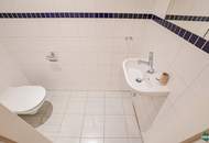Helle 2-Zimmer Wohnung beim Belvedere