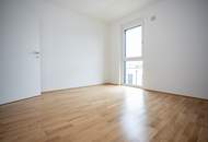 ERSTBEZUG "ein viertel grün" in Wr. Neustadt - 2 Zimmerwohnung mit Balkon im 3. OG