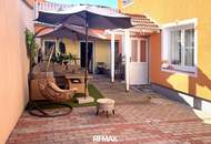 OPEN HOUSE SA 24.10 - 11:00-13:00 - FAMILIENHAUS + EINLEGERWOHNUNG in Groß Schweinbarth