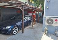 Einfamilienhaus ruhige Lage am Rande Wien 23