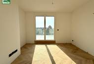 Exklusives Neubau-Penthouse in 1220 Wien – Perfekte Kapitalanlage für anspruchsvolle Investoren. - WOHNTRAUM