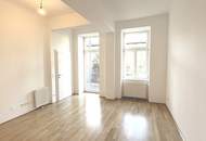 Hübsche 3-Zimmer Wohnung mit Balkon nahe U1/Reumannplatz!