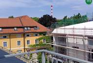 192 m² Praxisfläche mitten in Klagenfurt - barrierefrei