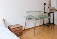 Familienwohnung 2 Zimmer