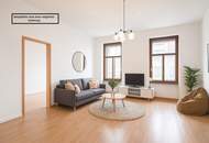++RG47++ Ihr Sanierungsprojekt im Altbau – 2 Zimmer mit durchdachtem Grundriss