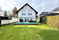 Modernes, komplett möbliertes Appartement mit privatem Seezugang in Krumpendorf am Wörthersee