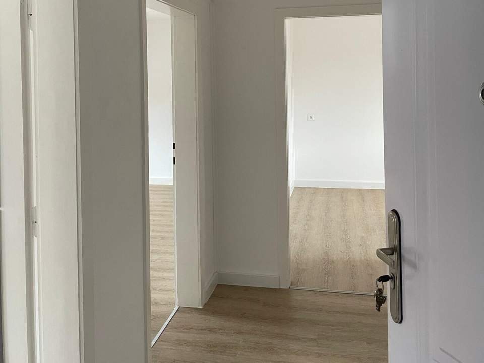 Charmante 2-Zimmer Wohnung in Dreistetten - Ihr neues Zuhause mit Blick auf die Hohe Wand!