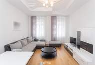 Sanierte 3-Zimmer-Wohnung Nähe U3 und S45
