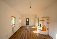 Teilsaniertes Wohnhaus mit viel Platz, Grünblick und Entwicklungspotenzial in Zentrumsnähe