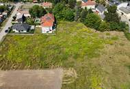 7 Exklusive Baugründe in begehrter Bisamberg-Region