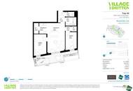 VILLAGE IM DRITTEN | BAUFELD 14A | NATÜRLICH DRAUSSEN