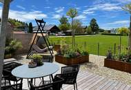 MODERN, MÖBLIERT, SOFORT EINZIEHEN ? HOCHWERTIGE GARTENWOHNUNG