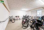 Lebensqualität im 22. Bezirk - Kompakte 3-Zimmer Wohnung mit Balkon!