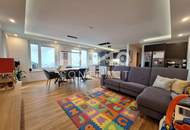 Exklusive Maisonettewohnung mit Gartenfeeling – 4 Zimmer auf ca. 118 m² mit 50 m² Terrasse