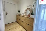 Einziehen &amp; Wohlfühlen – Stilvolle Traumwohnung mit Südost-Terrasse