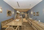 Luxusvilla mit Freizeitwohnsitz in unverbaubarer Toplage