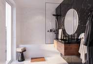 "DONAU PERLE" ERSTBEZUG! 2 ZIMMER-WOHNUNG MIT BALKON UND EXKLUSIVEM PARKBLICK!