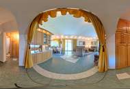 UNGARN ... "und am Ende der Straße steht ein Haus am SEE"